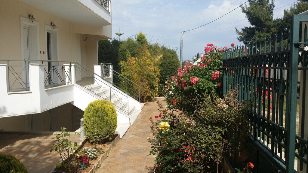 Maisonette in Xilokastro, Corinthia, Greece – 62677