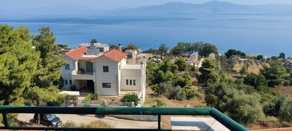 Maisonette in Xilokastro, Corinthia, Greece – 62677