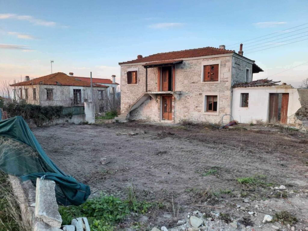 2 bedroom Detached house in Kassandra, Chalkidiki, Greece – 62668