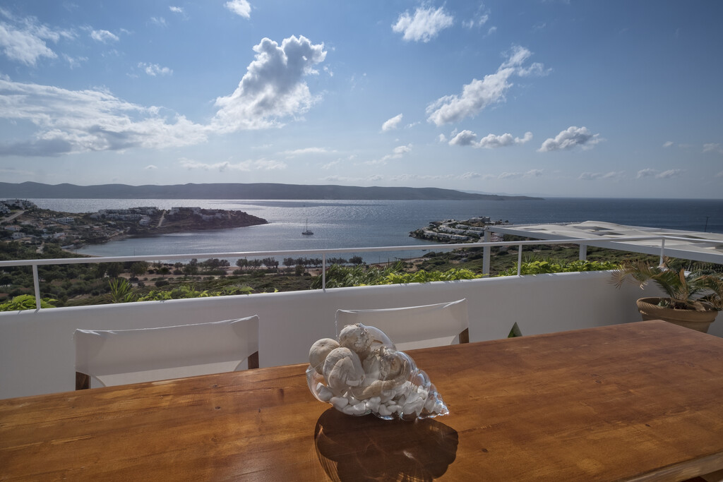 4 bedroom Villa in Sounio, Rest Of Attica, Greece – 62651