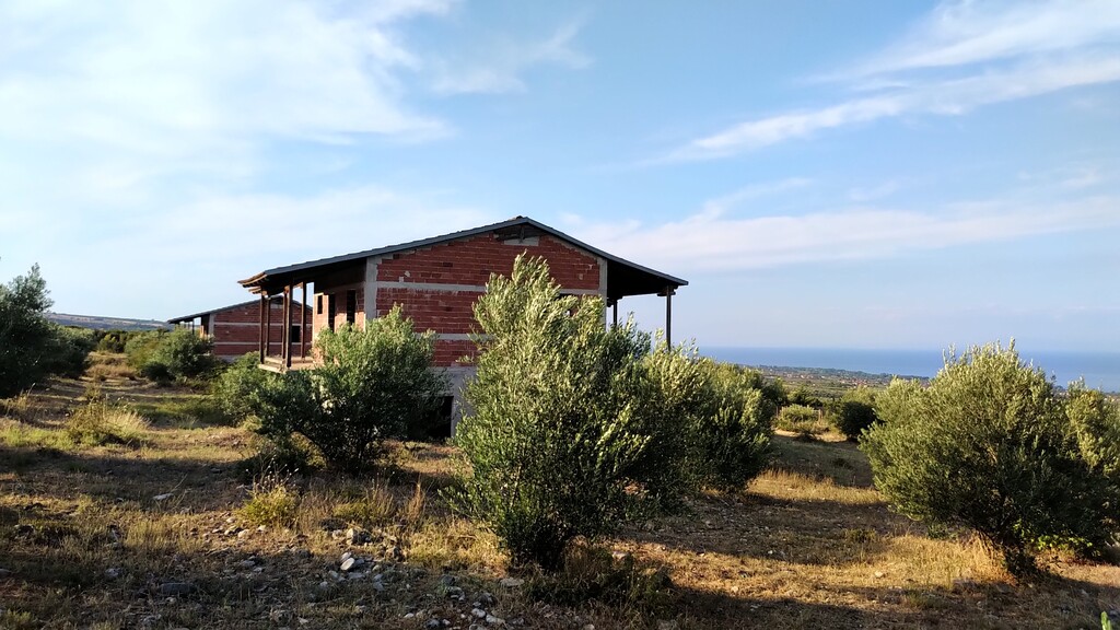 Complex in Easts Olimpos, Pieria Prefecture, Greece – 62647