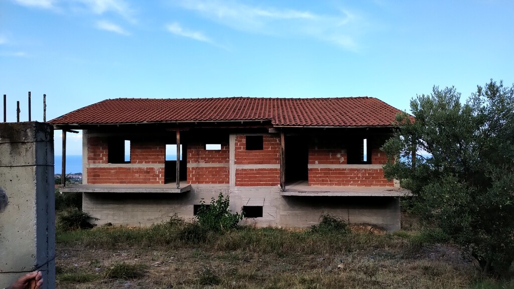 Complex in Easts Olimpos, Pieria Prefecture, Greece – 62647