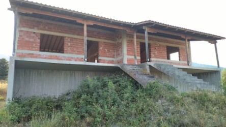 Complex in Easts Olimpos, Pieria Prefecture, Greece – 62647