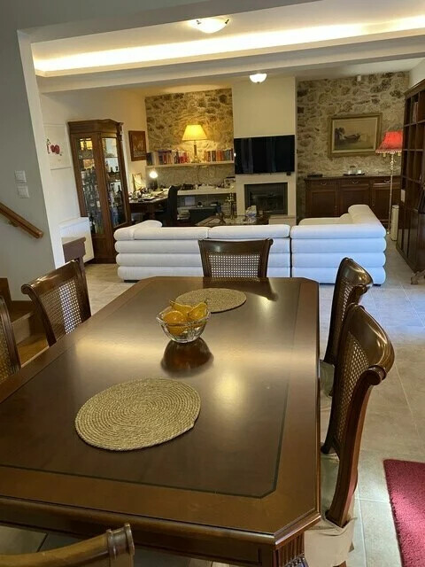 Maisonette in Farida, Lakonia, Greece – 62642