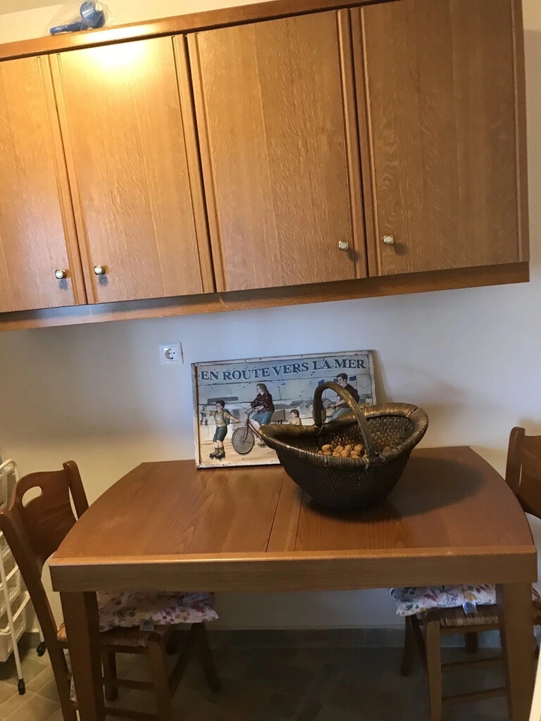 Maisonette in Farida, Lakonia, Greece – 62642