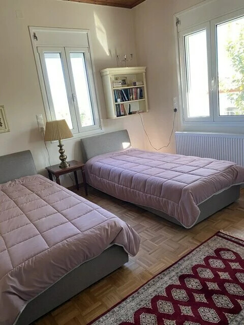 Maisonette in Farida, Lakonia, Greece – 62642