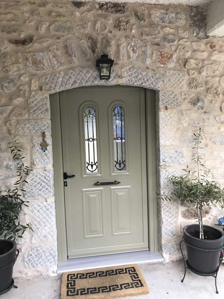 Maisonette in Farida, Lakonia, Greece – 62642