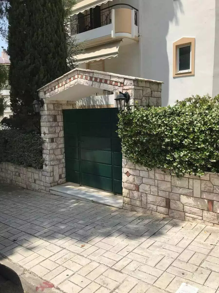 Flat in Glyfada, Athens – South, Greece – 62641