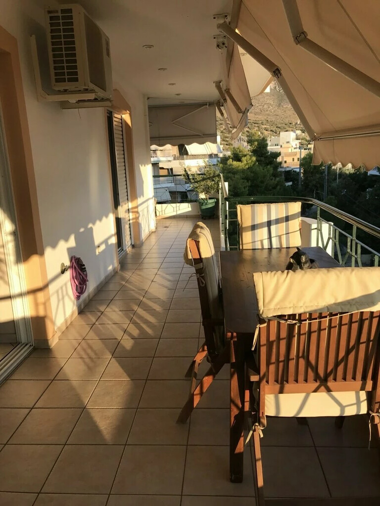 Flat in Glyfada, Athens – South, Greece – 62641