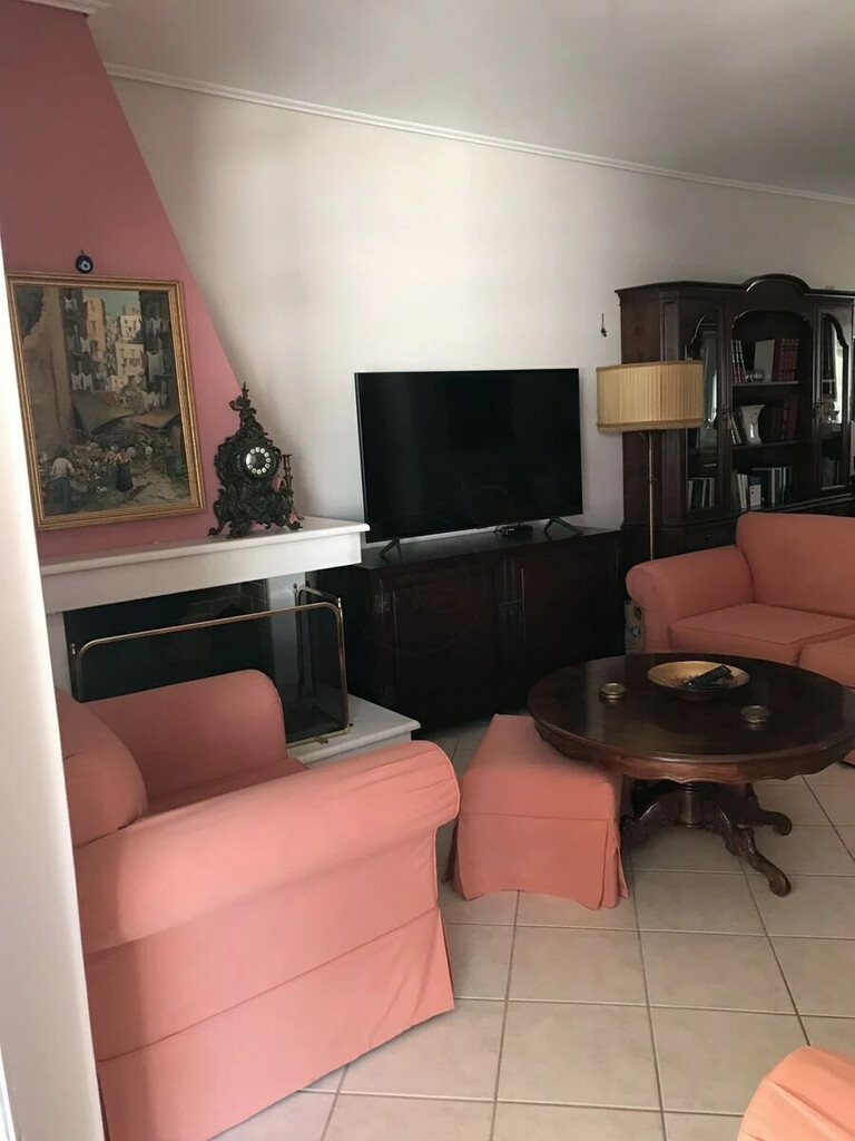 Flat in Glyfada, Athens – South, Greece – 62641