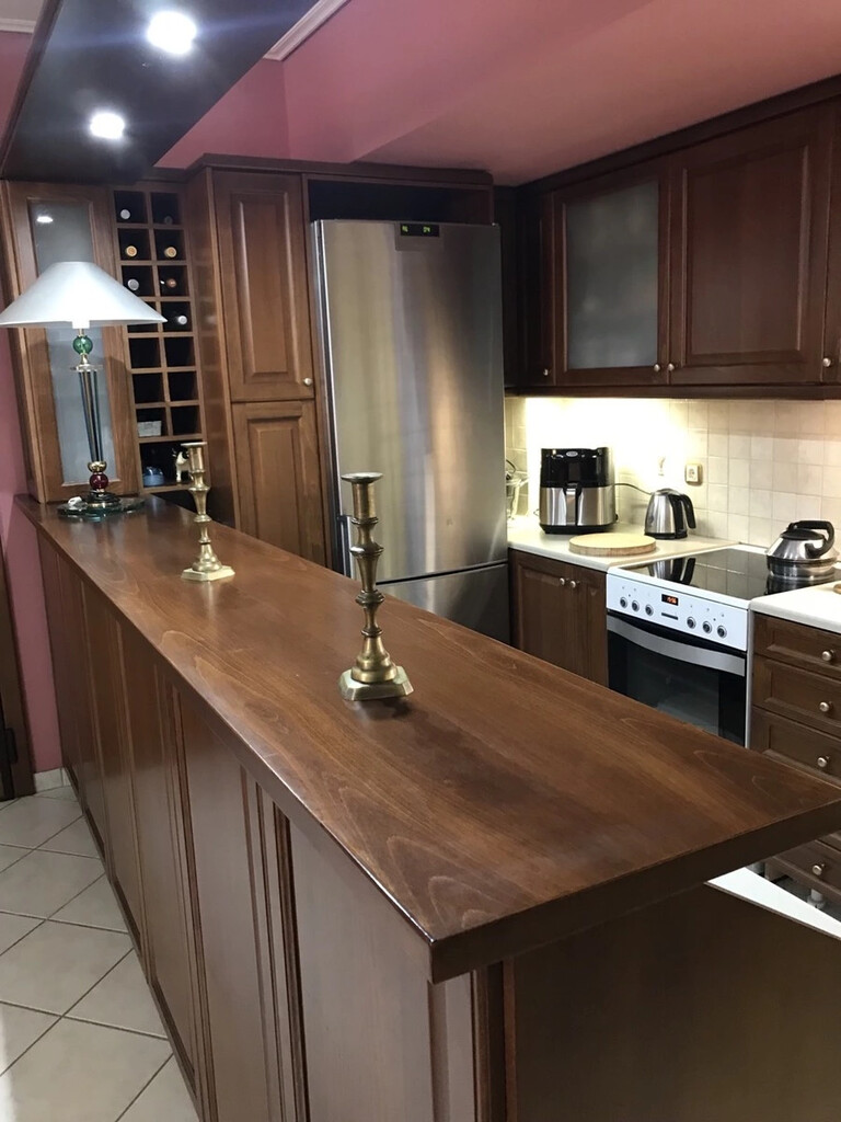 Flat in Glyfada, Athens – South, Greece – 62641