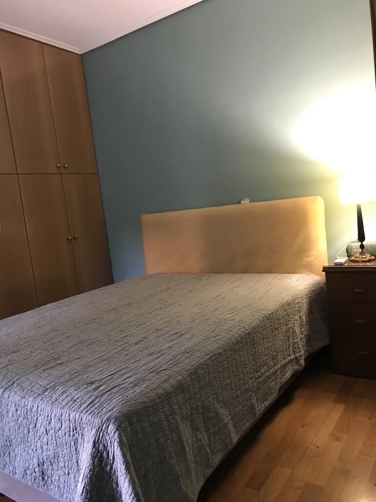 Flat in Glyfada, Athens – South, Greece – 62641