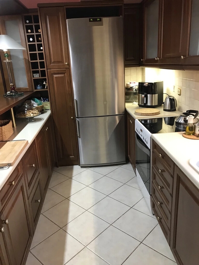 Flat in Glyfada, Athens – South, Greece – 62641