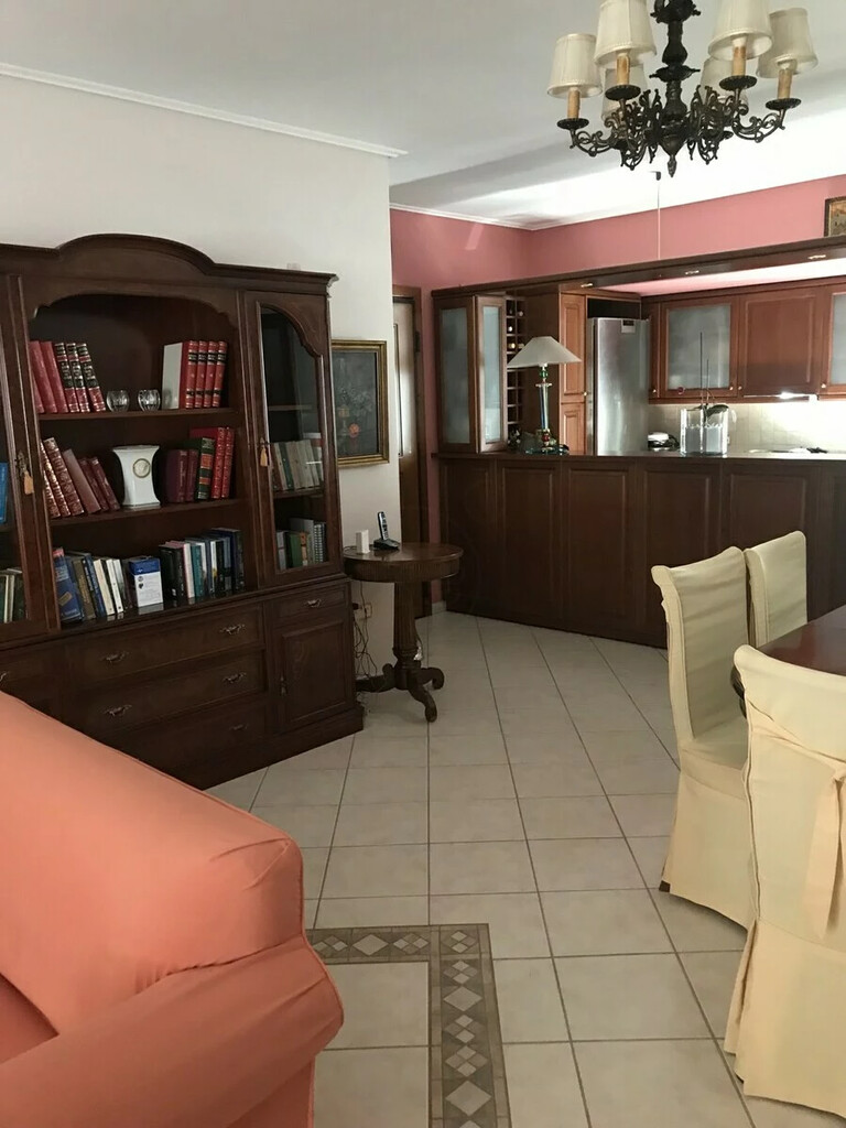 Flat in Glyfada, Athens – South, Greece – 62641