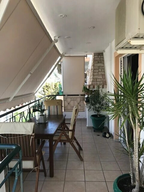 Flat in Glyfada, Athens – South, Greece – 62641