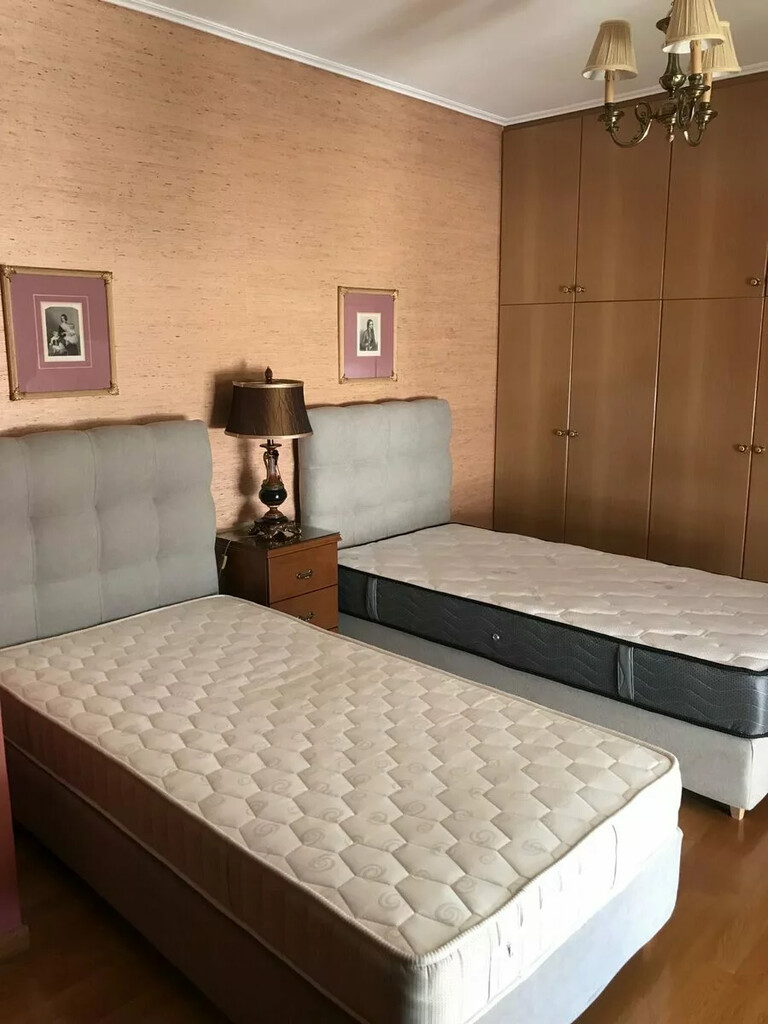Flat in Glyfada, Athens – South, Greece – 62641