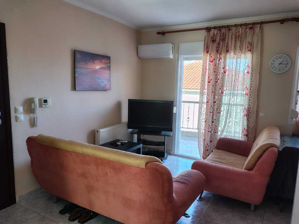 2 bedroom Flat in Kassandra, Chalkidiki, Greece – 62637