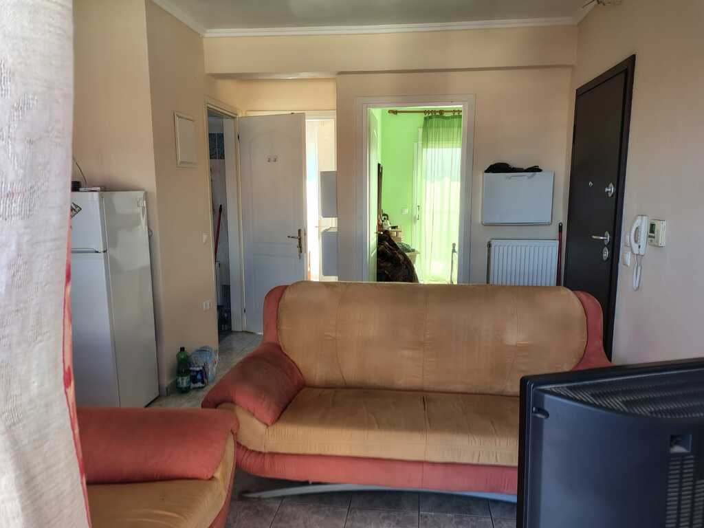 2 bedroom Flat in Kassandra, Chalkidiki, Greece – 62637