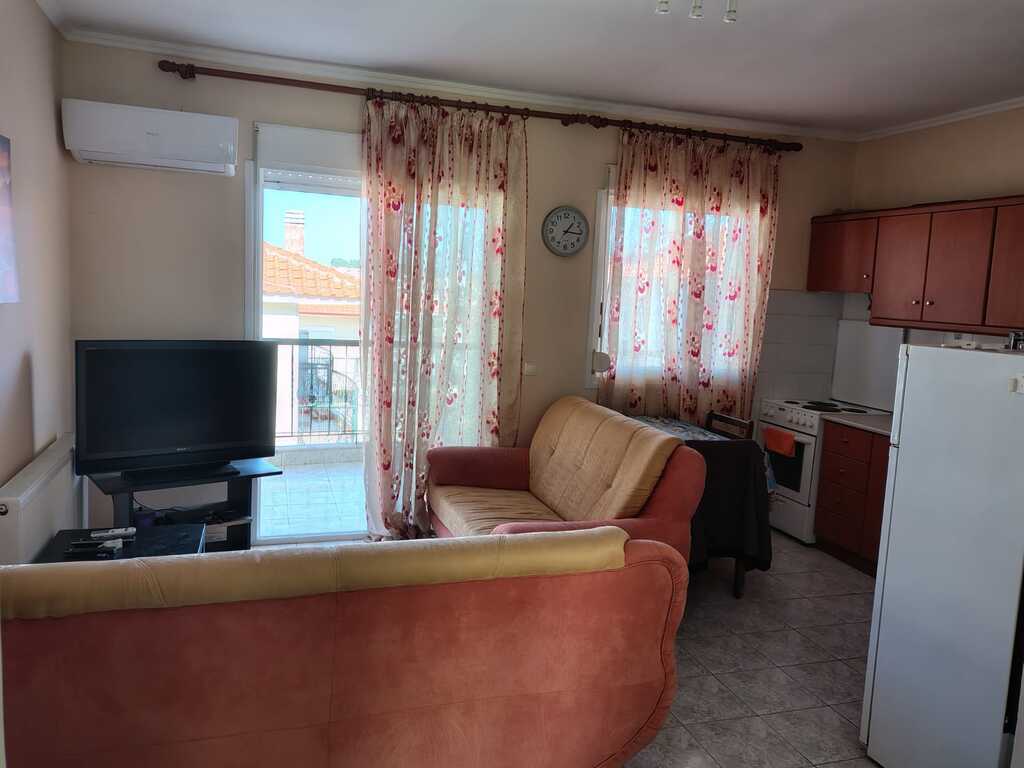 2 bedroom Flat in Kassandra, Chalkidiki, Greece – 62637