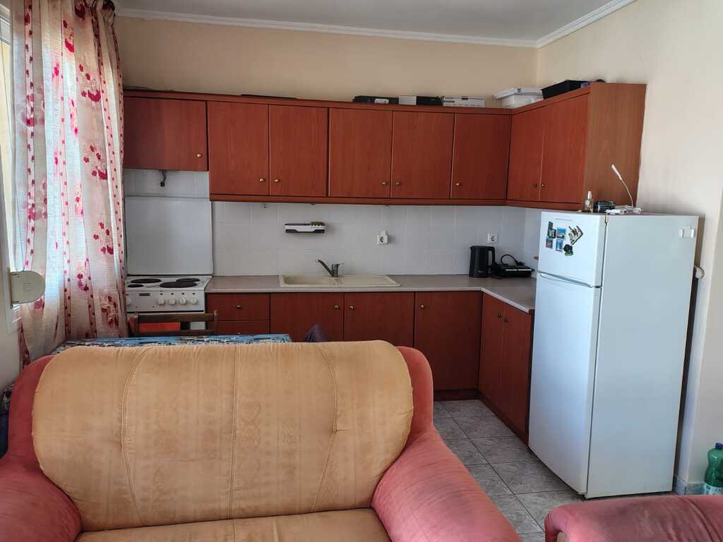 2 bedroom Flat in Kassandra, Chalkidiki, Greece – 62637
