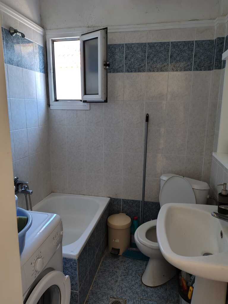 2 bedroom Flat in Kassandra, Chalkidiki, Greece – 62637