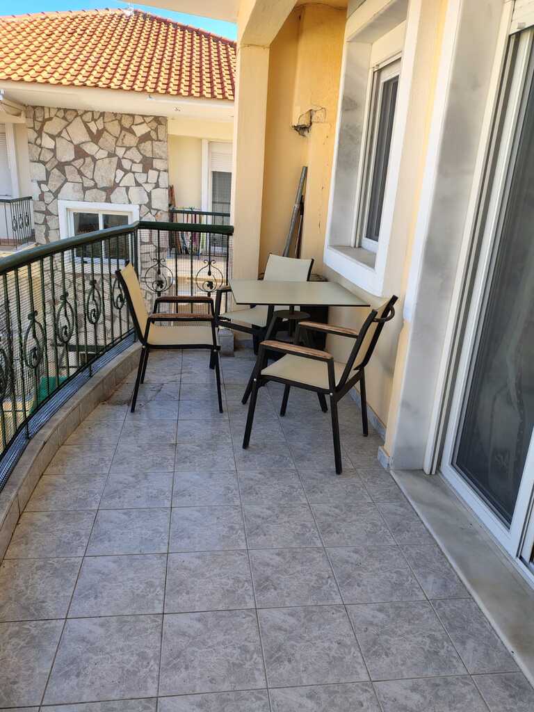 2 bedroom Flat in Kassandra, Chalkidiki, Greece – 62637