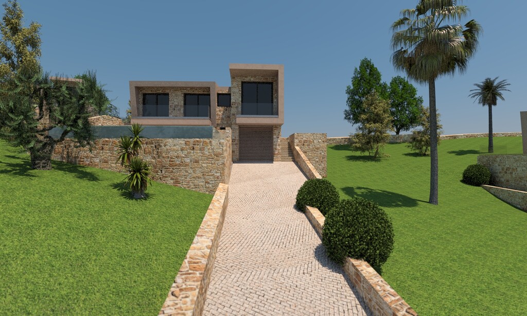 3 bedroom Villa in Thasos, Kavala Prefecture, Greece – 62634