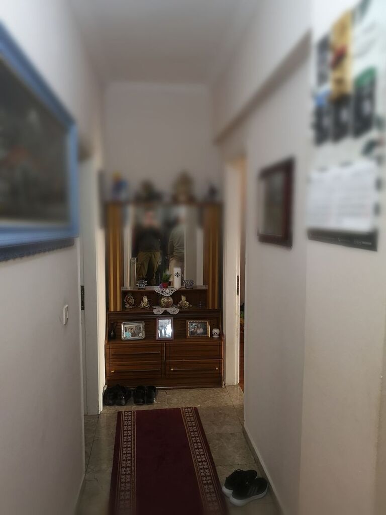 2 bedroom Flat in Stavroupoli, Thessaloniki – Suburbs, Greece – 62628