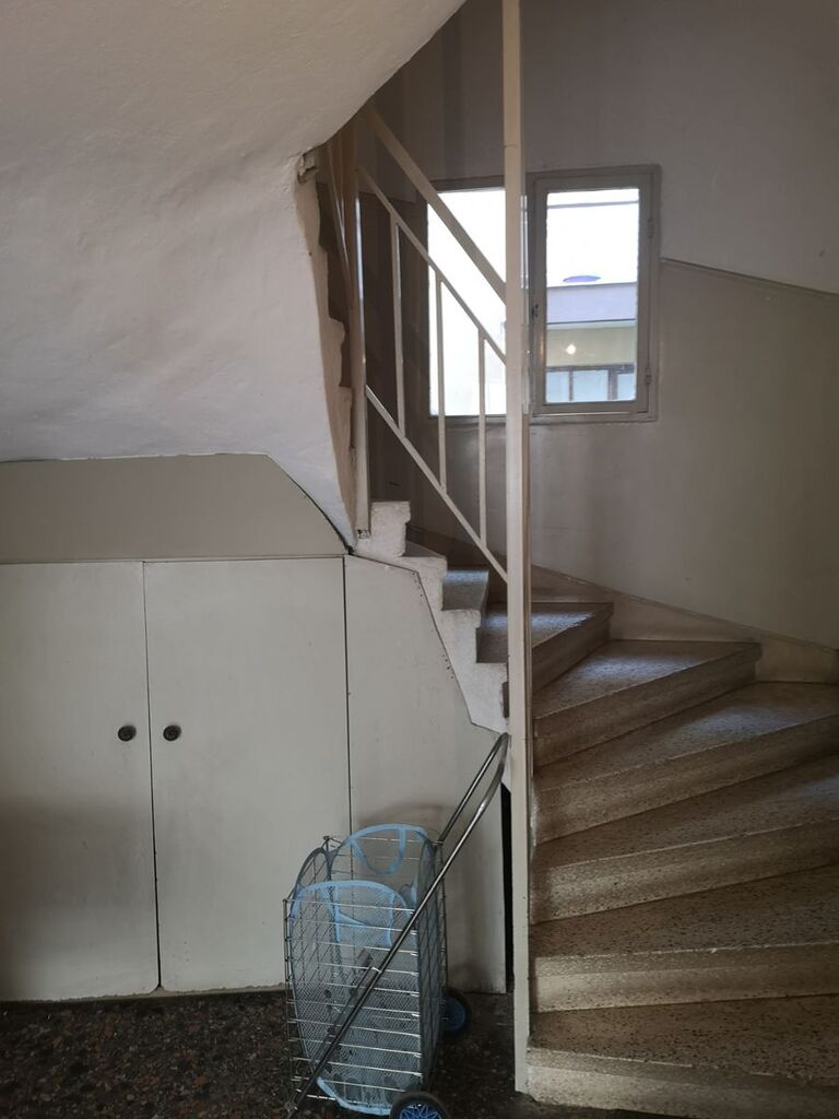 2 bedroom Flat in Stavroupoli, Thessaloniki – Suburbs, Greece – 62628