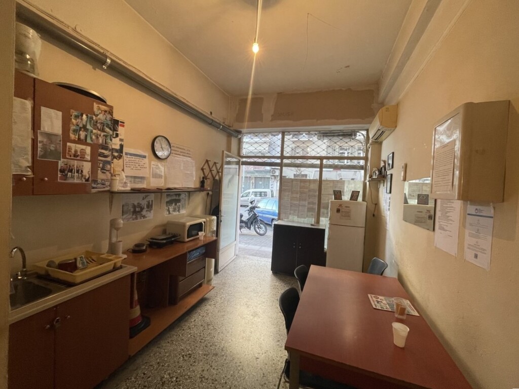 Commercial property in Center Of Thessaloniki, Thessaloniki – Municipality, Greece – 62626