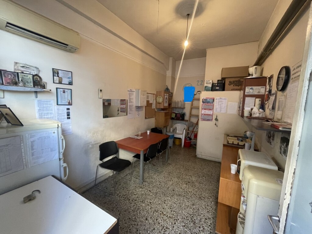 Commercial property in Center Of Thessaloniki, Thessaloniki – Municipality, Greece – 62626