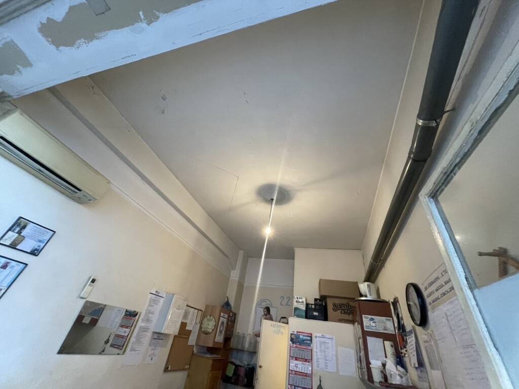 Commercial property in Center Of Thessaloniki, Thessaloniki – Municipality, Greece – 62626
