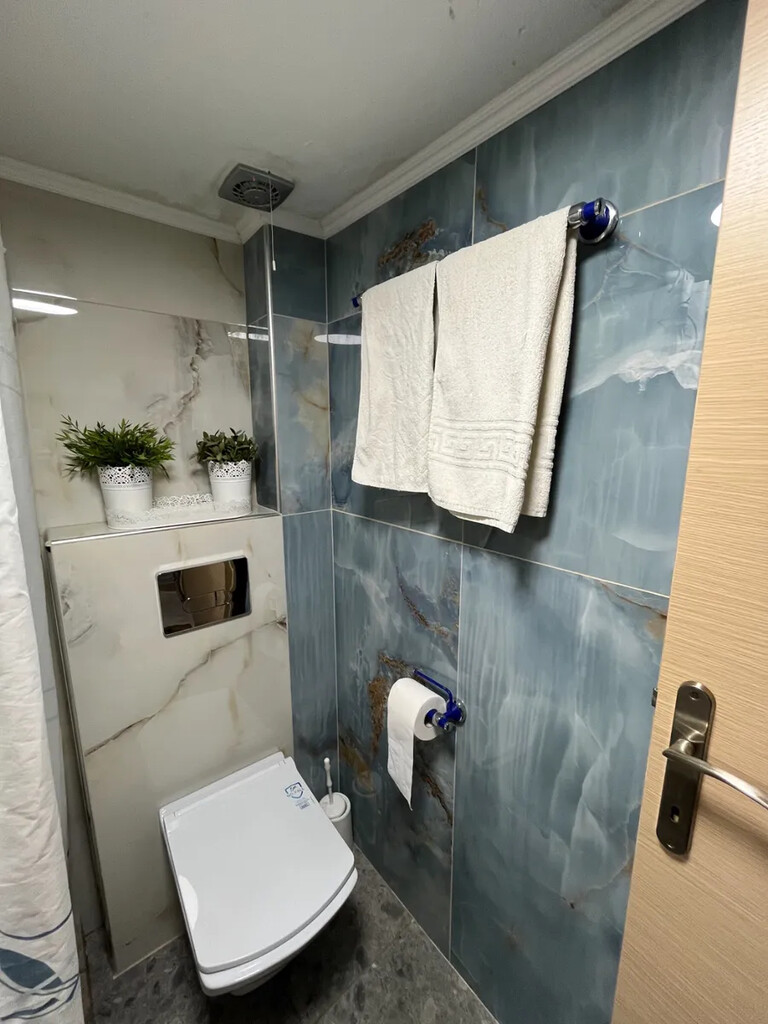 2 bedroom Flat in Kassandra, Chalkidiki, Greece – 62625