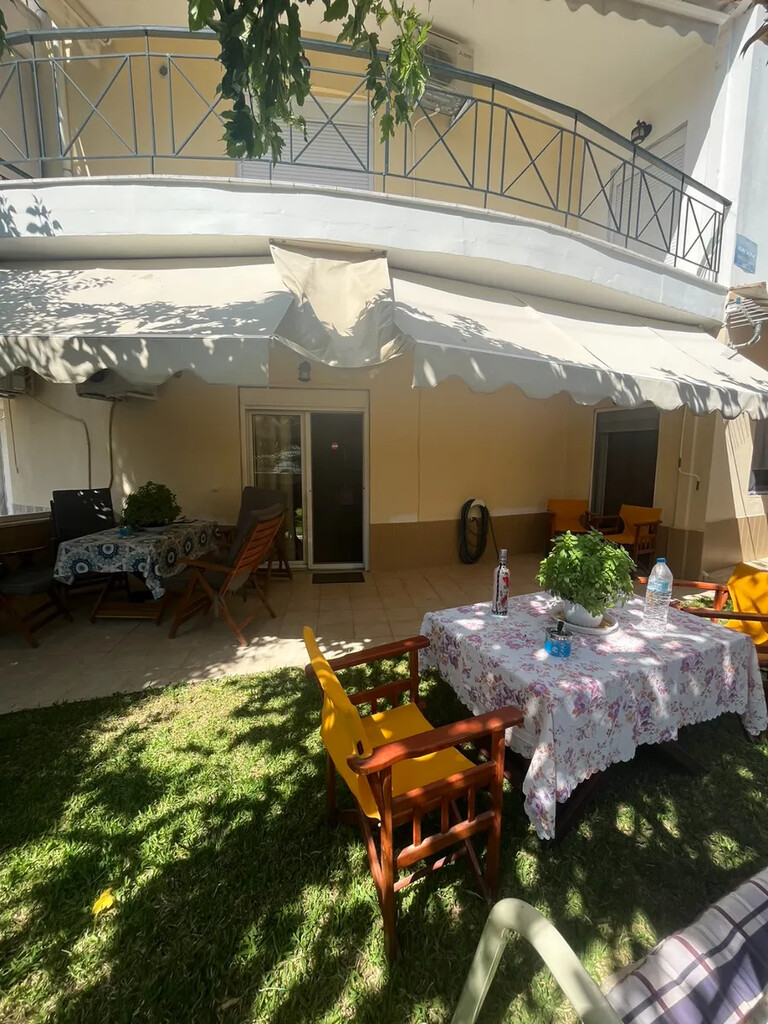 2 bedroom Flat in Kassandra, Chalkidiki, Greece – 62625