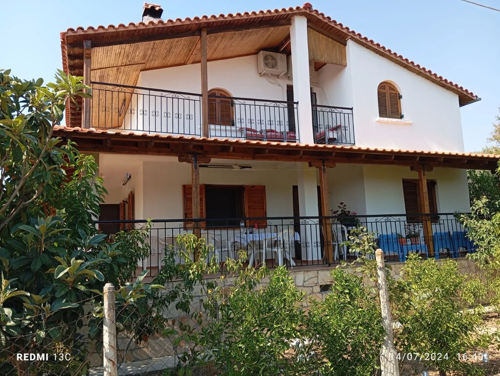 4 bedroom Detached house in Nea Propontida, Chalkidiki, Greece – 62620