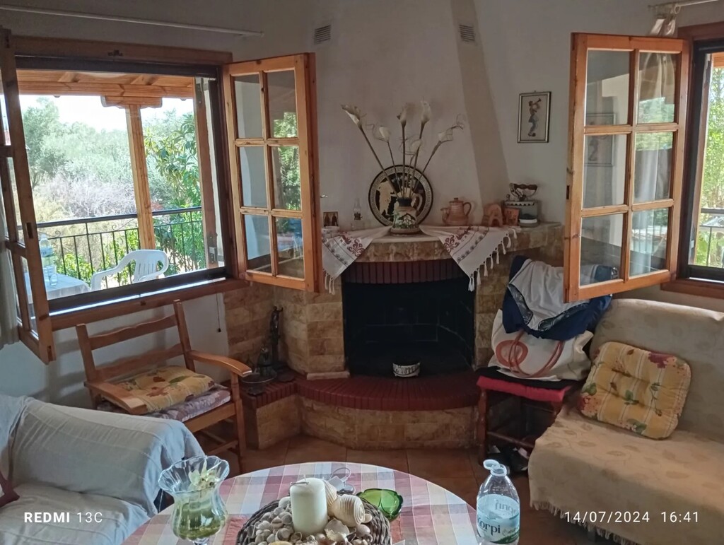 4 bedroom Detached house in Nea Propontida, Chalkidiki, Greece – 62620