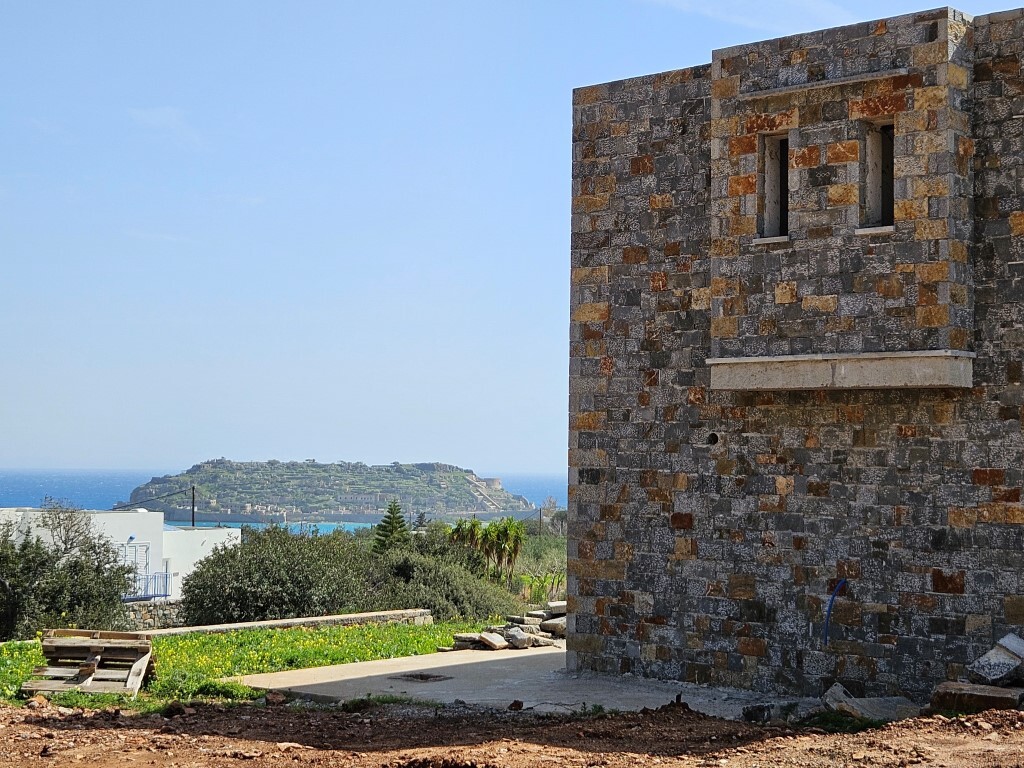 Villa in Agios Nikolaos, Lasithi Prefecture, Greece – 62608