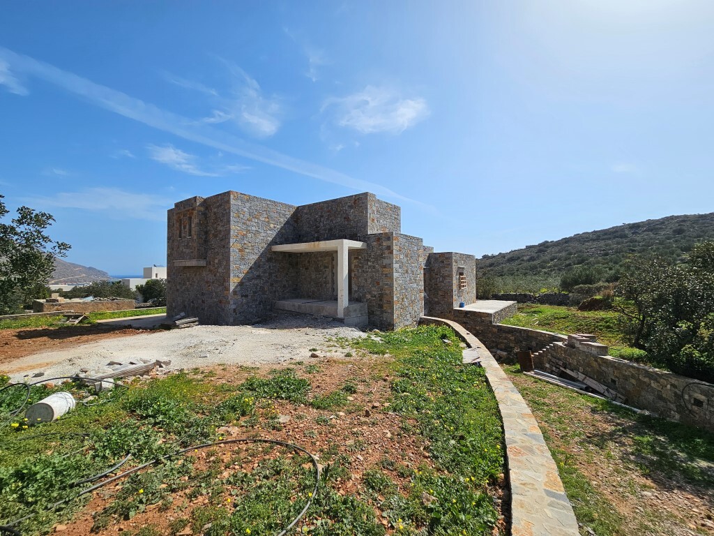 Villa in Agios Nikolaos, Lasithi Prefecture, Greece – 62608