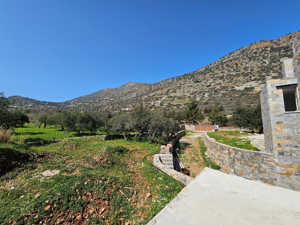 Villa in Agios Nikolaos, Lasithi Prefecture, Greece – 62608