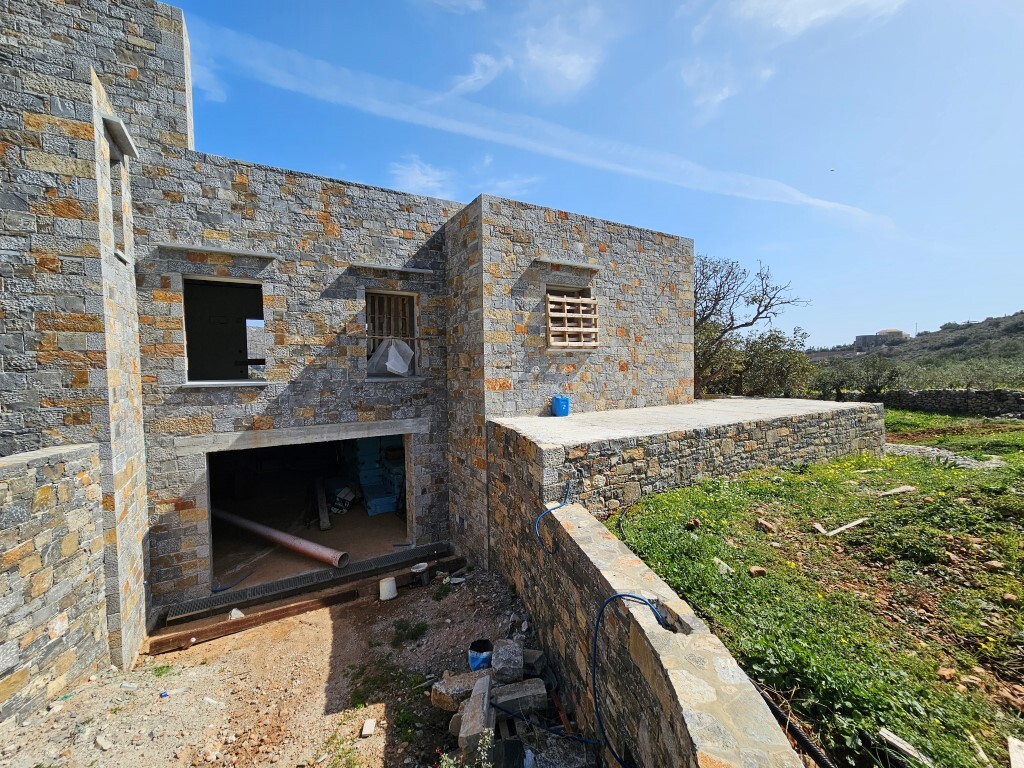 Villa in Agios Nikolaos, Lasithi Prefecture, Greece – 62608