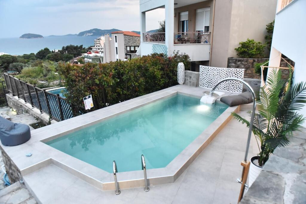 4 bedroom Villa in Kavala, Kavala Prefecture, Greece – 62604