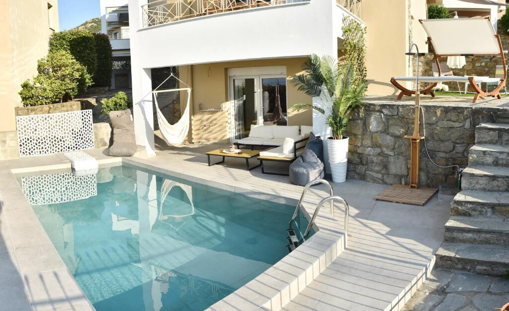 4 bedroom Villa in Kavala, Kavala Prefecture, Greece – 62604
