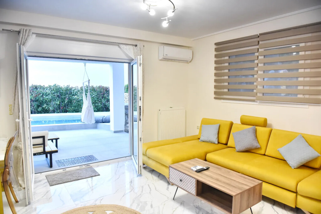 4 bedroom Villa in Kavala, Kavala Prefecture, Greece – 62604