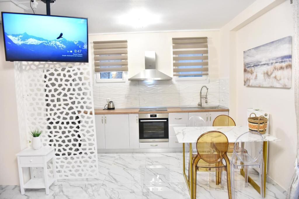 4 bedroom Villa in Kavala, Kavala Prefecture, Greece – 62604