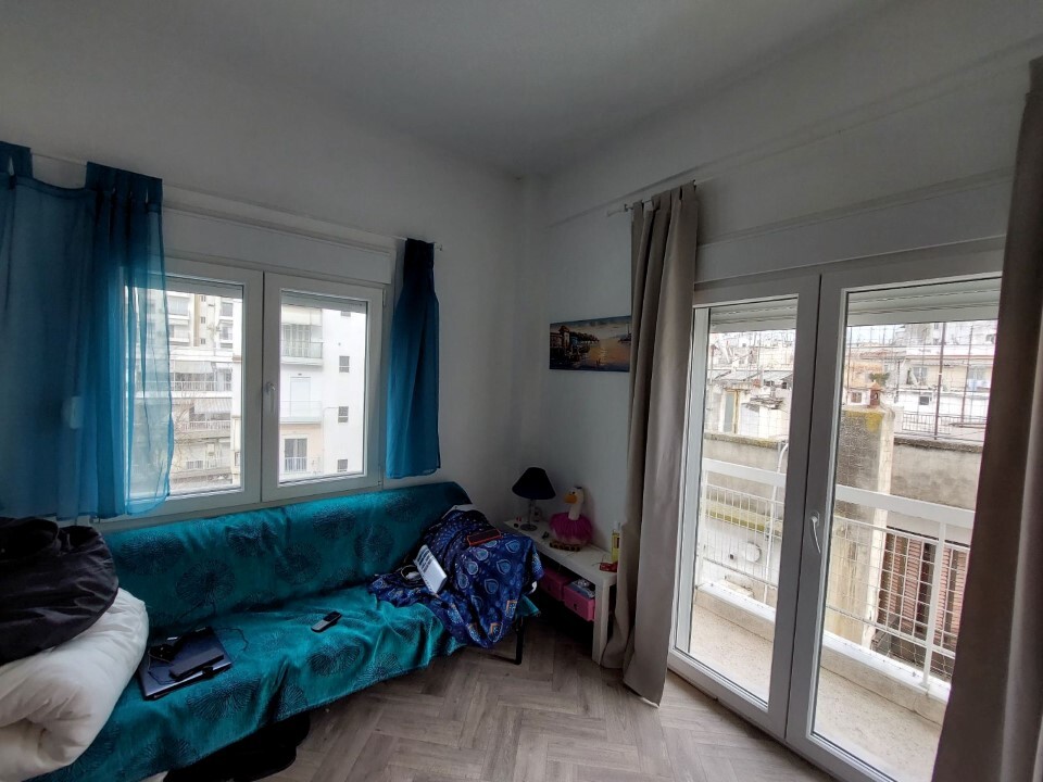 1 bedroom Flat in Center Of Thessaloniki, Thessaloniki – Municipality, Greece – 62562