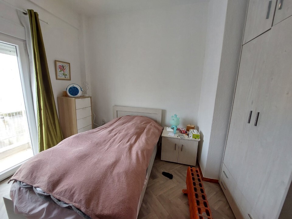 1 bedroom Flat in Center Of Thessaloniki, Thessaloniki – Municipality, Greece – 62562