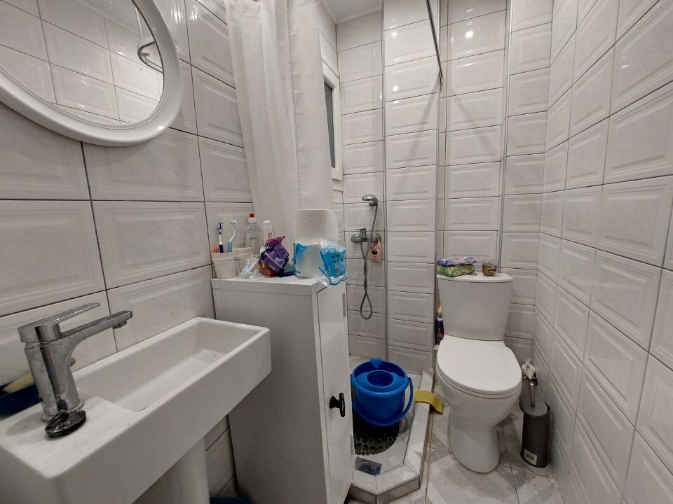 1 bedroom Flat in Center Of Thessaloniki, Thessaloniki – Municipality, Greece – 62562