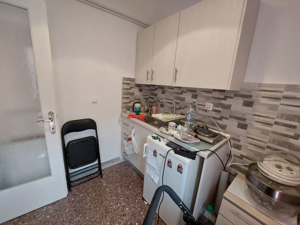 1 bedroom Flat in Center Of Thessaloniki, Thessaloniki – Municipality, Greece – 62562