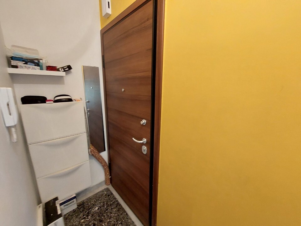 1 bedroom Flat in Center Of Thessaloniki, Thessaloniki – Municipality, Greece – 62562