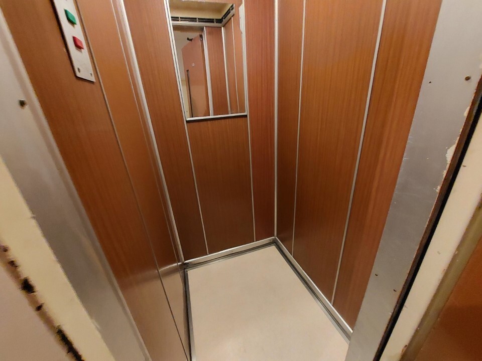 1 bedroom Flat in Center Of Thessaloniki, Thessaloniki – Municipality, Greece – 62562